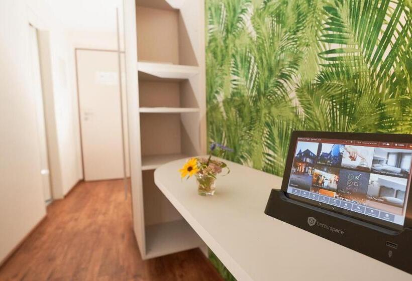 豪华房间, Stadthotel Engel