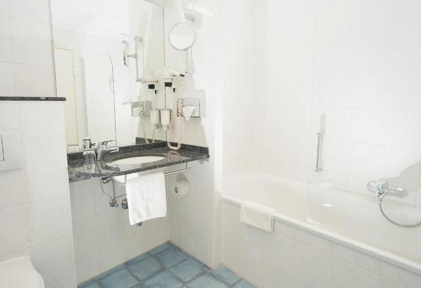 豪华房间, Stadthotel Engel