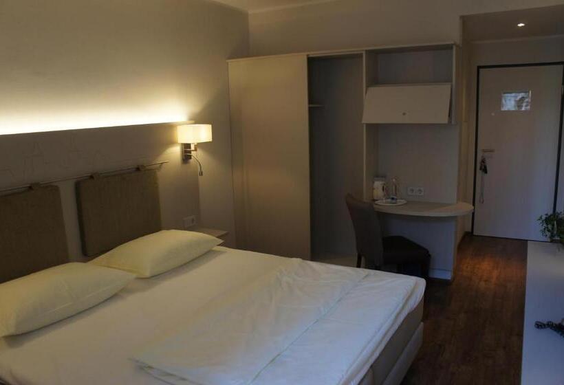 豪华房间, Stadthotel Engel