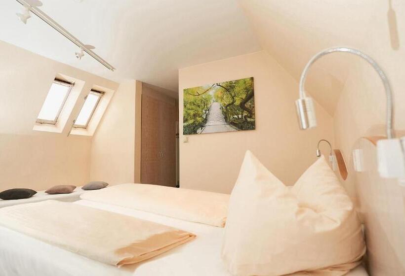 经济房, Stadthotel Engel