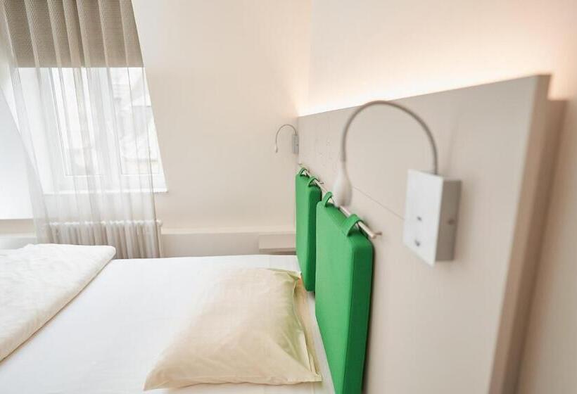 이코노미 룸, Stadthotel Engel