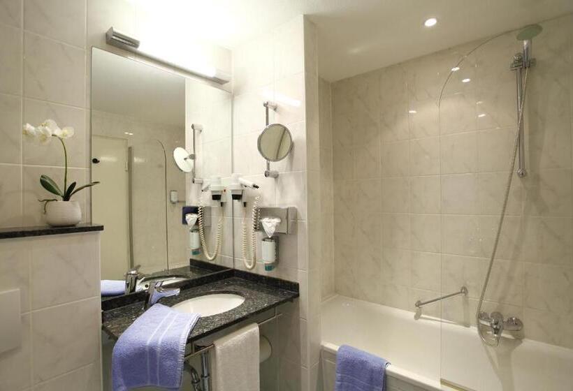 标准间, Stadthotel Engel