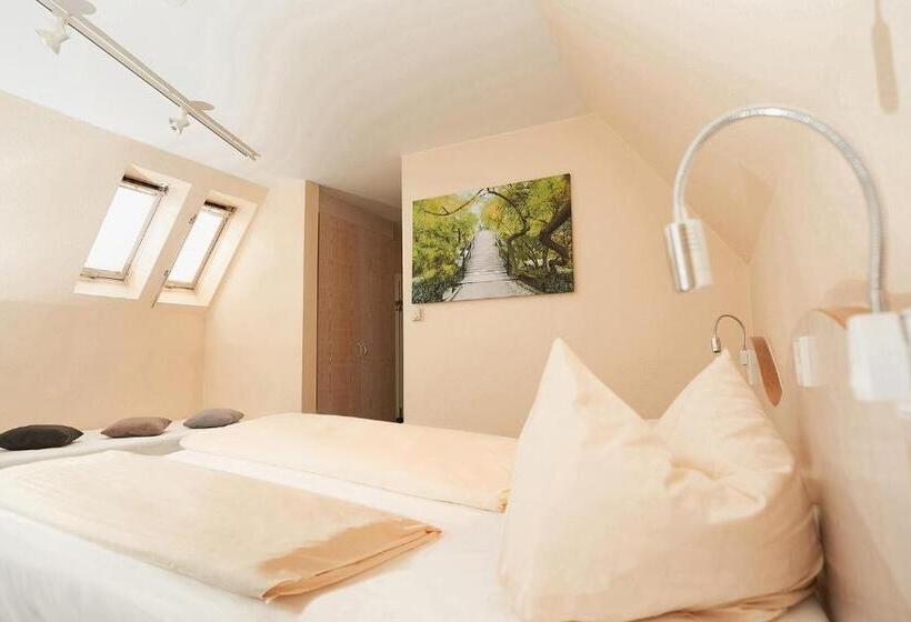 标准间, Stadthotel Engel