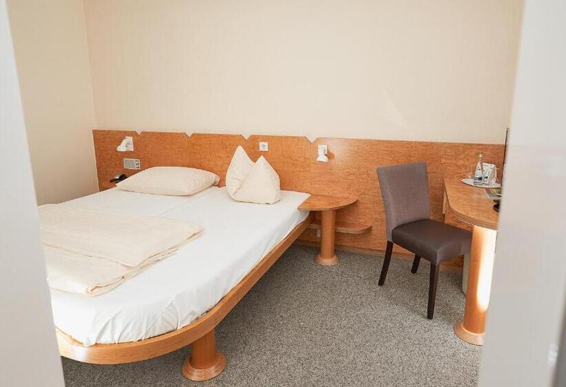 标准间, Stadthotel Engel