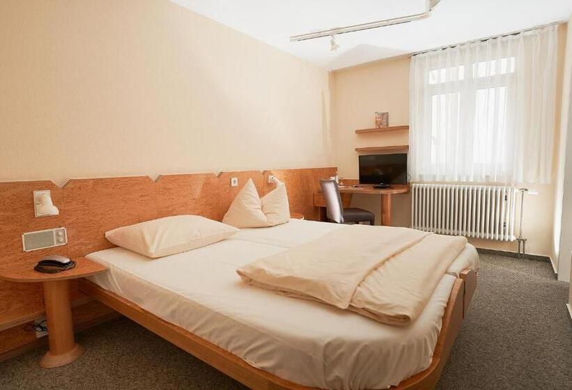 标准间, Stadthotel Engel