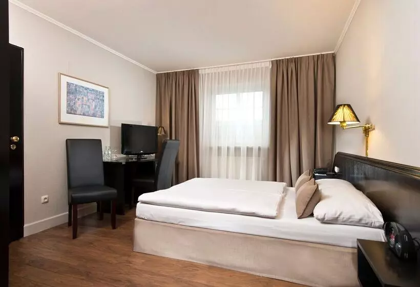 スタンダードルーム, Tryp By Wyndham Munich North