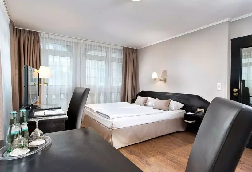 スタンダードルーム, Tryp By Wyndham Munich North