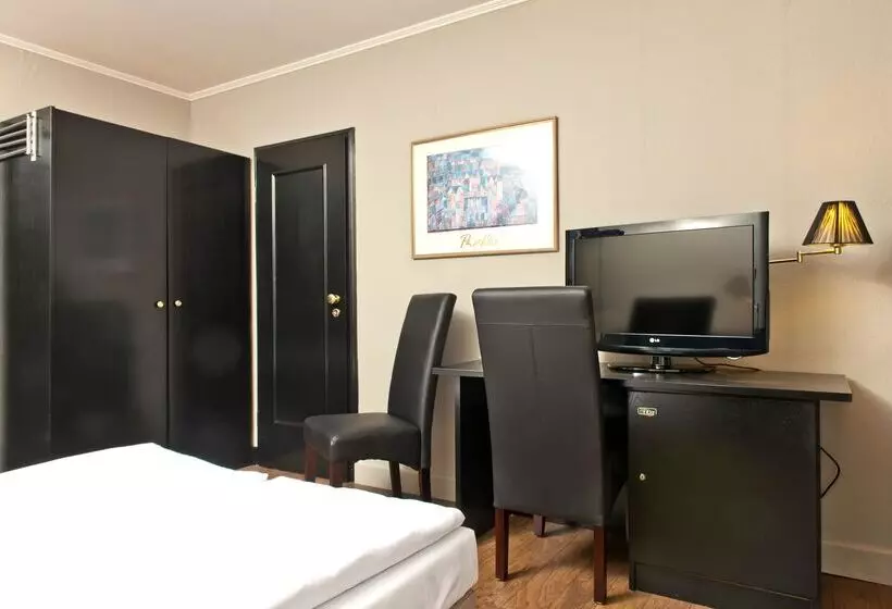 スタンダードルーム, Tryp By Wyndham Munich North