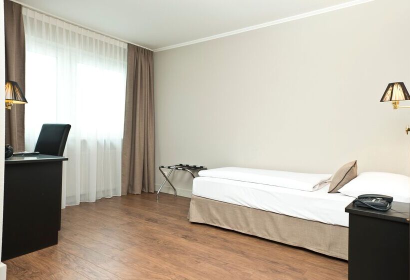 标准单人间, Tryp By Wyndham Munich North