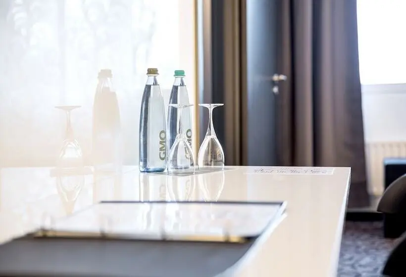 اتاق خانوادگی, MICE Collection Hotel Trier