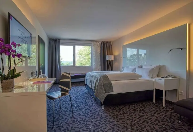 اتاق خانوادگی, MICE Collection Hotel Trier