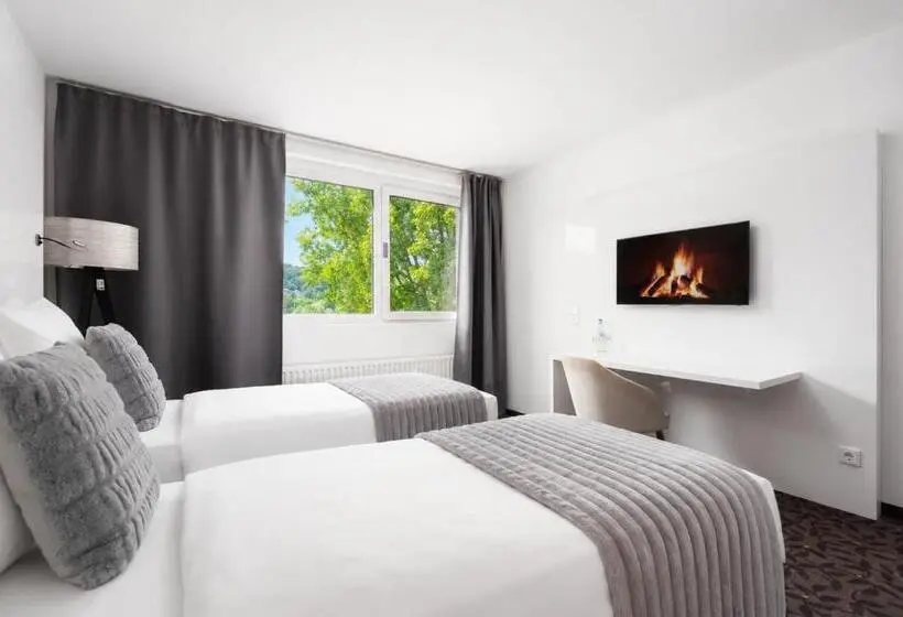 اتاق استاندارد, MICE Collection Hotel Trier