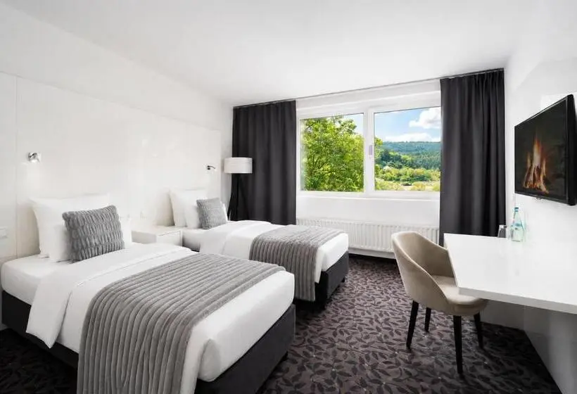 اتاق استاندارد, MICE Collection Hotel Trier