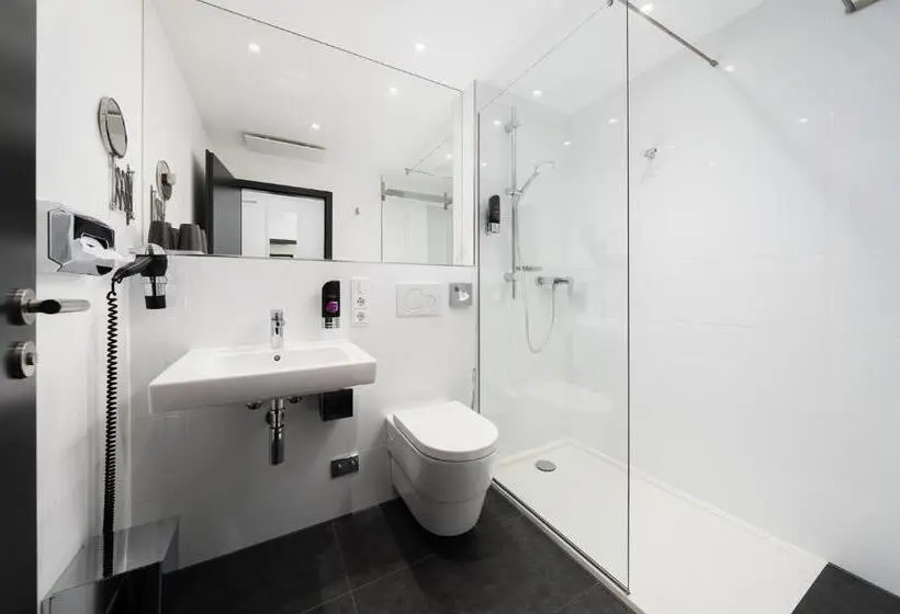 اتاق استاندارد, MICE Collection Hotel Trier