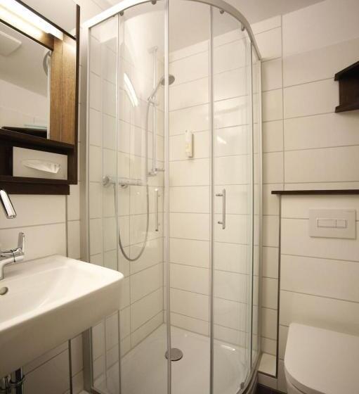 舒适型房间, Oste Hotel Superior