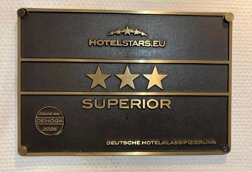 コンフォートルーム, Oste Hotel Superior