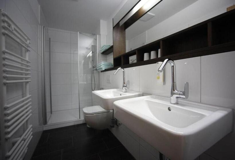 商务房间, Oste Hotel Superior