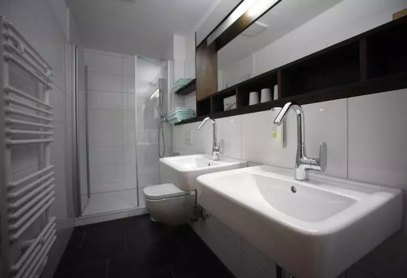 ビジネスルーム, Oste Hotel Superior