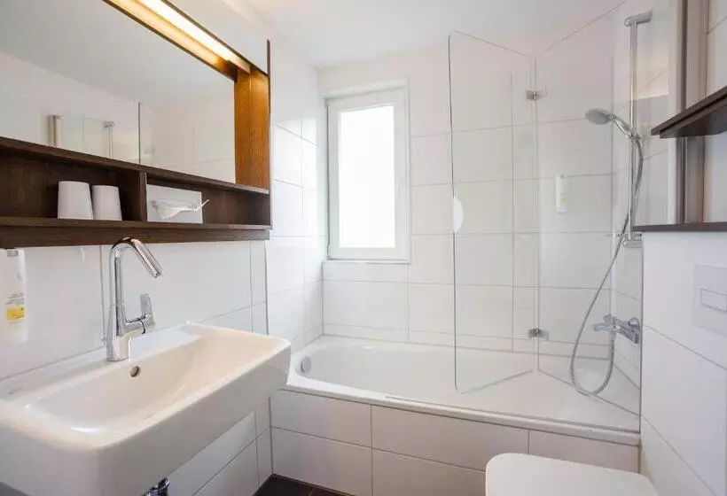 ビジネスルーム, Oste Hotel Superior
