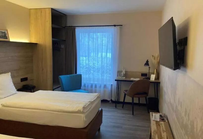 ビジネスルーム, Oste Hotel Superior