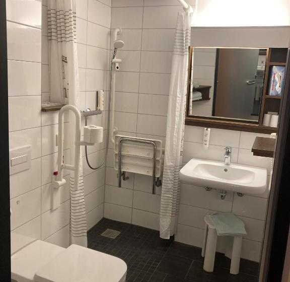 商务房间, Oste Hotel Superior