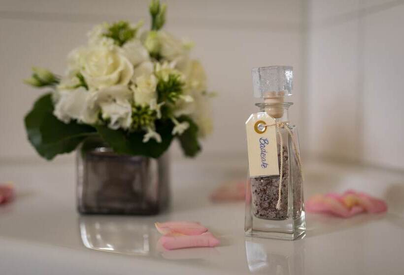 غرفة سوبيريور, Schlosshotel Klaffenbach