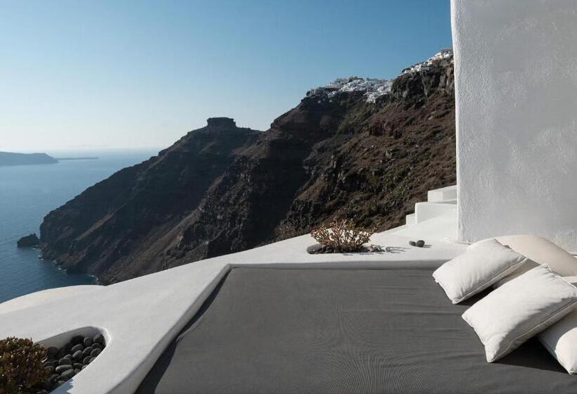 小型套房, Dana Villas & Infinity Suites