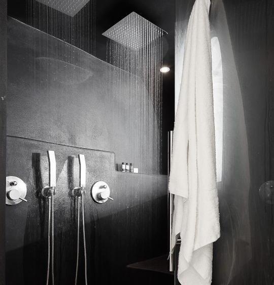 小型套房, Dana Villas & Infinity Suites