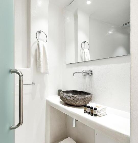 小型套房, Dana Villas & Infinity Suites