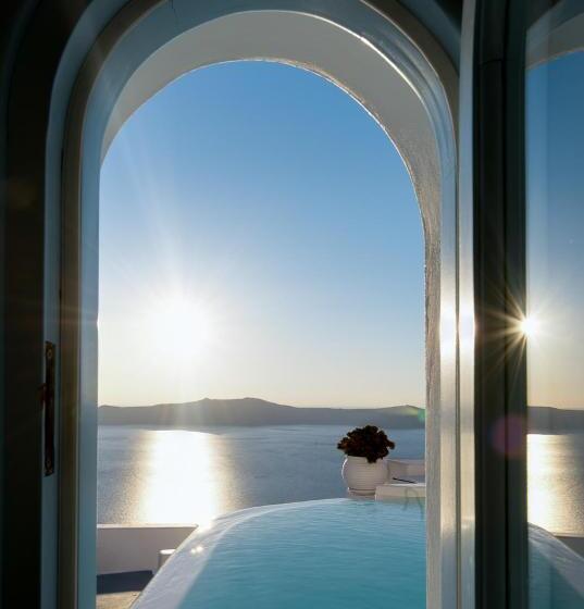 套房, Dana Villas & Infinity Suites