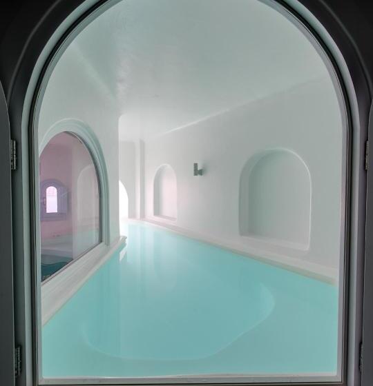 套房, Dana Villas & Infinity Suites