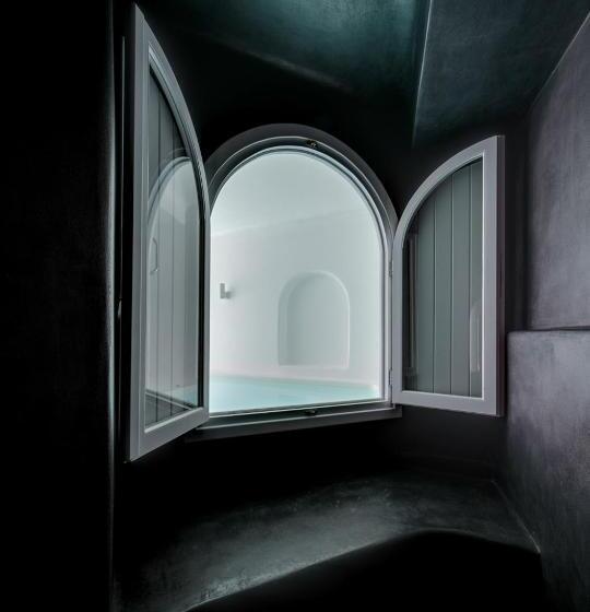 套房, Dana Villas & Infinity Suites