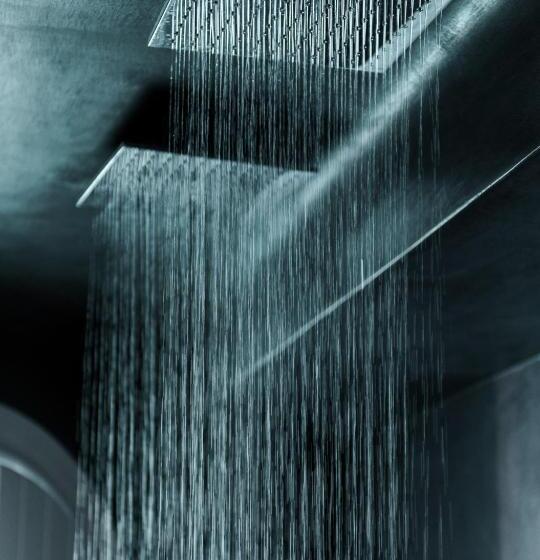 套房, Dana Villas & Infinity Suites