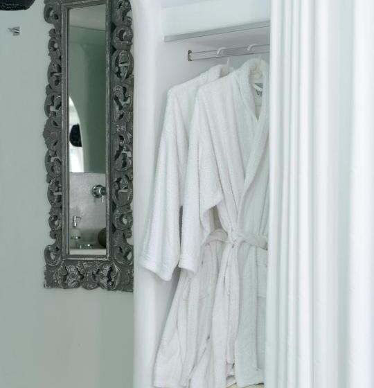 套房, Dana Villas & Infinity Suites