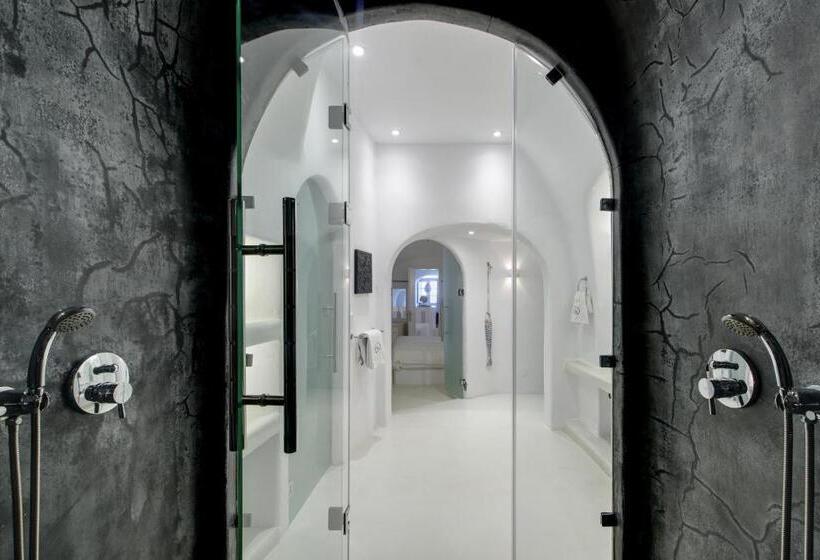 빌라 침실 1개, Dana Villas & Infinity Suites