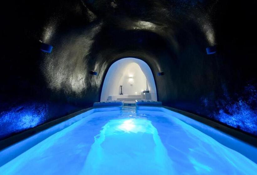 带1个卧室的别墅, Dana Villas & Infinity Suites