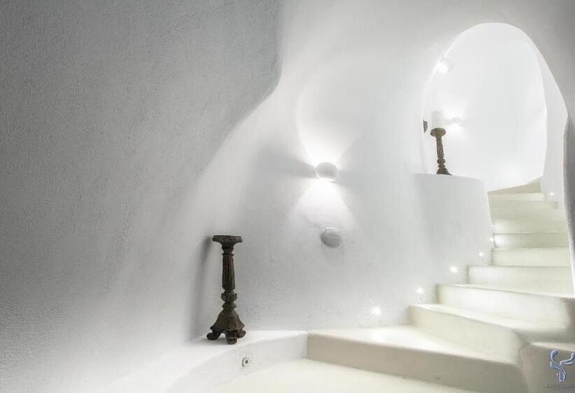 带1个卧室的别墅, Dana Villas & Infinity Suites