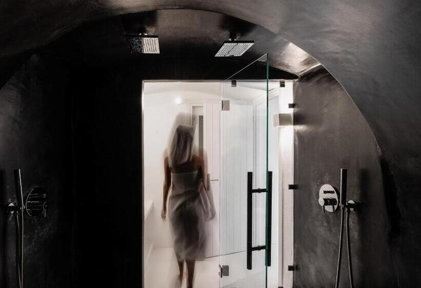 带1个卧室的高档别墅, Dana Villas & Infinity Suites