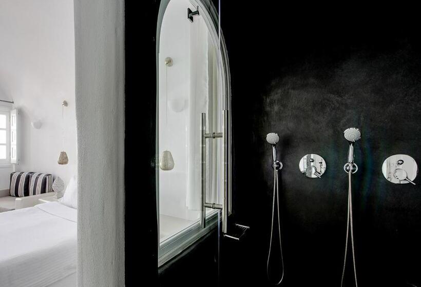 豪华房间, Dana Villas & Infinity Suites