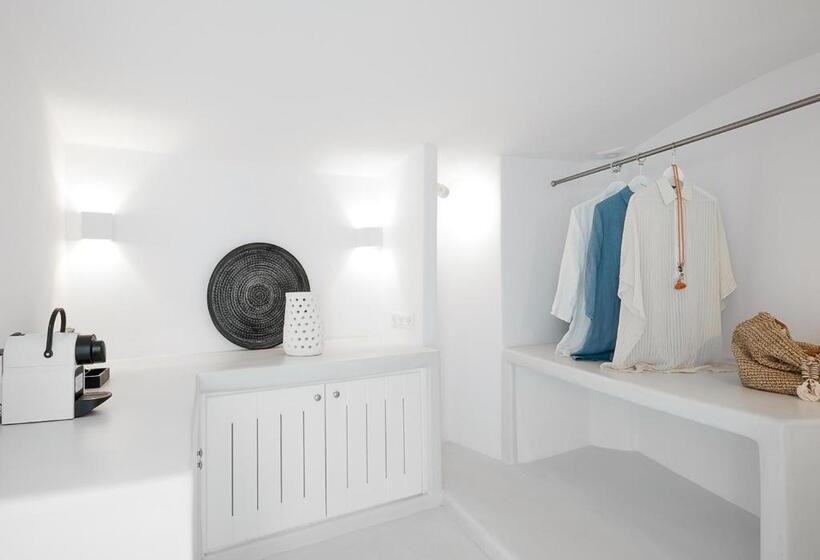 别墅: 1间卧室带游泳池, Dana Villas & Infinity Suites