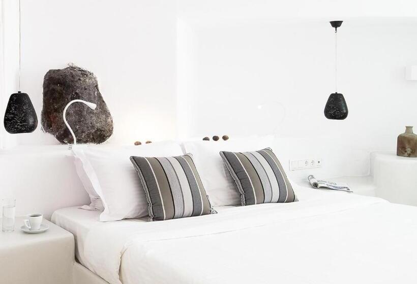 别墅: 1间卧室带游泳池, Dana Villas & Infinity Suites