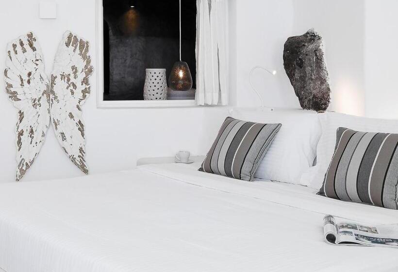 别墅: 1间卧室带游泳池, Dana Villas & Infinity Suites