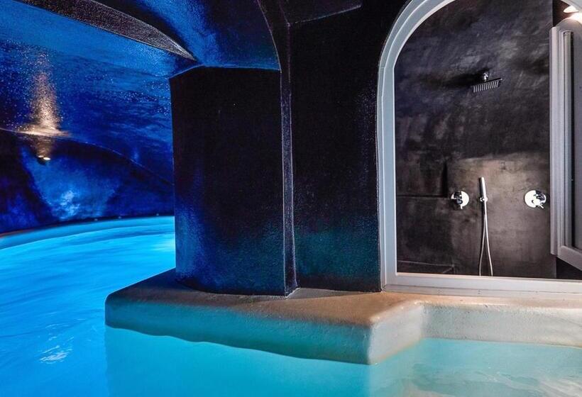 别墅: 1间卧室带游泳池, Dana Villas & Infinity Suites