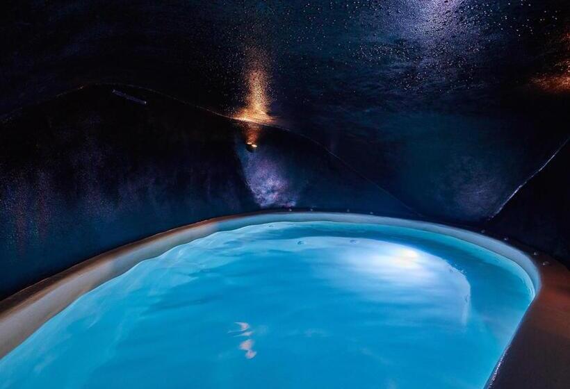 别墅: 1间卧室带游泳池, Dana Villas & Infinity Suites