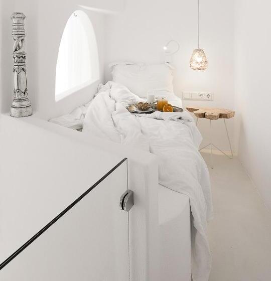 配有游泳池的小型套房, Dana Villas & Infinity Suites