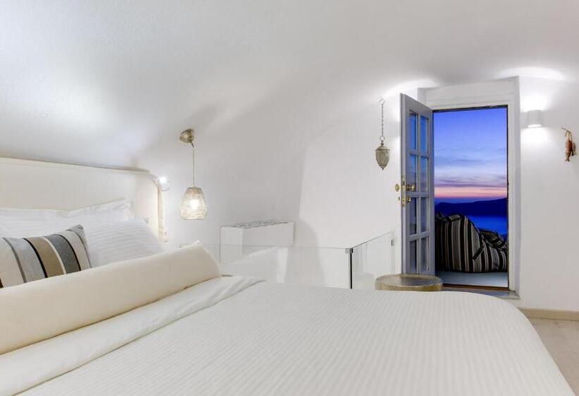 带1个卧室的高档别墅, Dana Villas & Infinity Suites