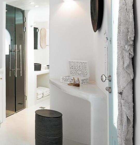 别墅: 1间卧室带游泳池, Dana Villas & Infinity Suites