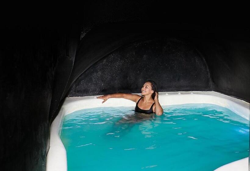 别墅: 1间卧室带游泳池, Dana Villas & Infinity Suites