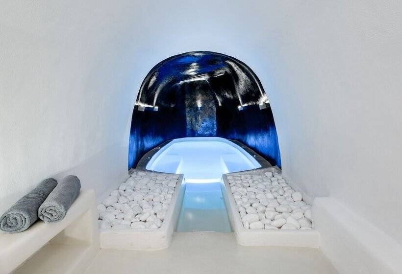 带1个卧室的别墅, Dana Villas & Infinity Suites