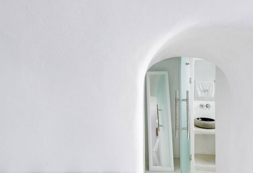 带1个卧室的别墅, Dana Villas & Infinity Suites